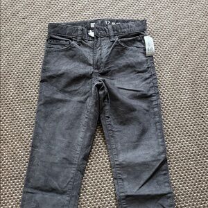 GAP Charcoal Slim Fit Jeans